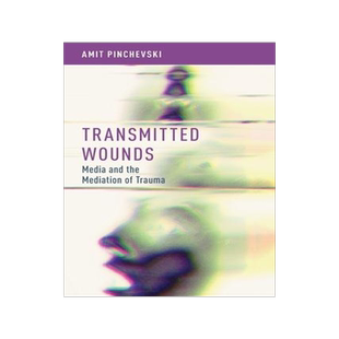 [预订]Transmitted Wounds 9780197600795