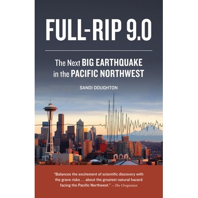 The Next Big Earthquake in the Pacific N