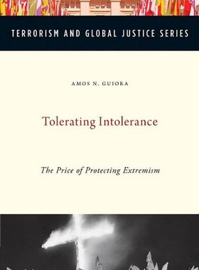 【预订】Tolerating Intolerance