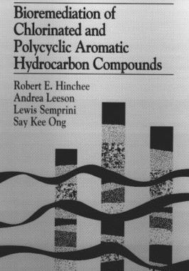 【预订】Bioremediation of Chlorinated and Polycyclic Aromatic Hydrocarbon Compounds