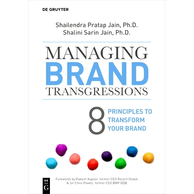 8 Principles to Transform Your Brand