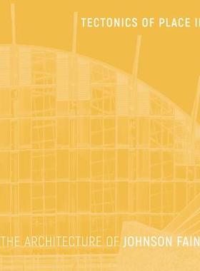 [预订]Tectonics of Place II 9781957183442