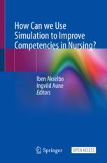 【预订】How Can We Use Simulation to Improve Competencies in Nursing? 9783031103988