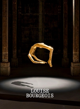 预订 Louise Bourgeois Has The Day Invaded The Night Or Has The Ni 路易丝·布尔乔亚 (Louise Bourgeois) 是白天入侵了夜晚还