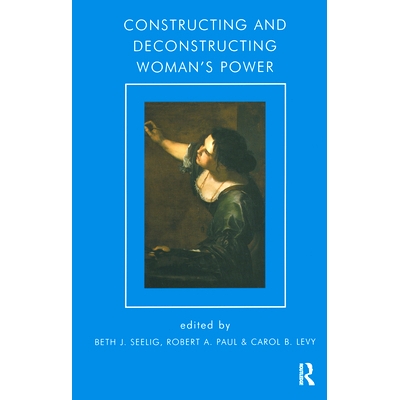 预订 Constructing and Deconstructing Woman’s Power: 9780367323271
