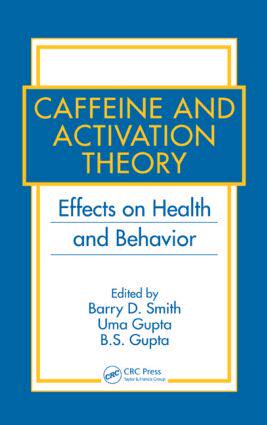 【预订】Caffeine and Activation Theory