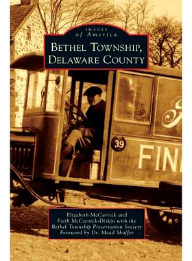 预订 Bethel Township, Delaware County: 9781531666248