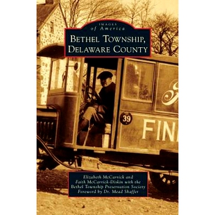 预订 Bethel Township, Delaware County: 9781531666248