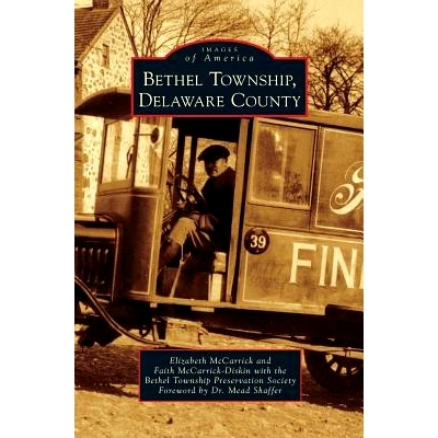 预订 Bethel Township, Delaware County: 9781531666248