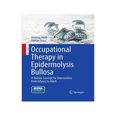 预订 Occupational Therapy in Epidermolysis bullosa