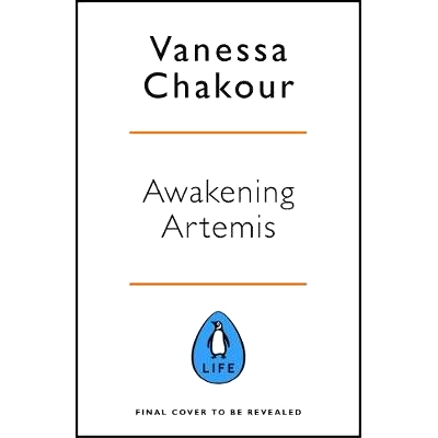 预订 Awakening Artemis: Deepening Intimacy with the Living Earth and Reclaiming Our Wild Nature 唤醒阿尔忒弥斯：加深与活