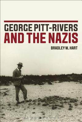 [预订]George Pitt-Rivers and the Nazis 9781472569943