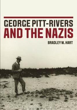 [预订]George Pitt-Rivers and the Nazis 9781472569943