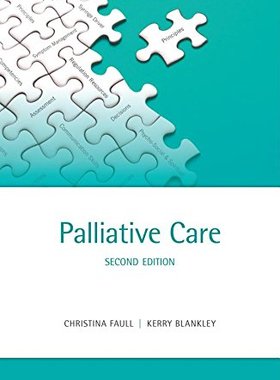 【预订】Palliative Care