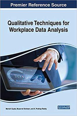 【预售】Qualitative Techniques for Workplace...
