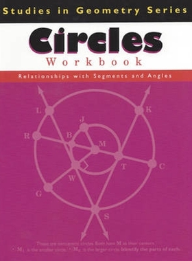 预订 Circles: Relationships with Segments and Angles: 9781930820456