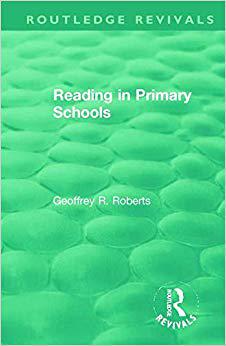 【预售】Reading in Primary Schools