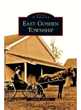预订 East Goshen Township: 9781531640408