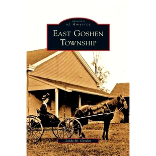 预订 East Goshen Township: 9781531640408