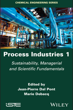 【预订】Process Industries 1 - Sustainability, Managerial and Scientific Fundamentals