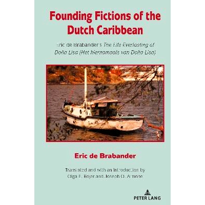 Eric de Brabander’s The Life Everlastin