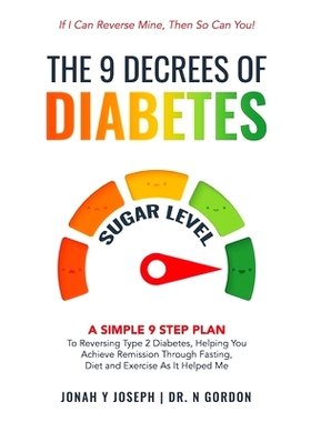 预订 The 9 Decrees Of Diabetes