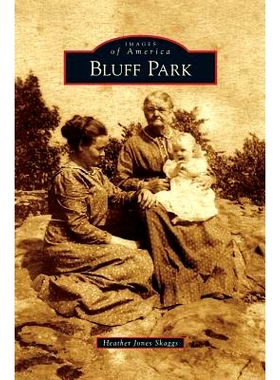 预订 Bluff Park: 9781531661359