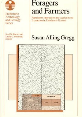 【预订】Foragers and Farmers 9780226307367