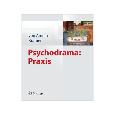 预订 Psychodrama: Praxis