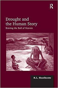 【预售】Drought and the Human Story
