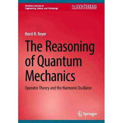 Operator Theory and the Harmonic Oscilla