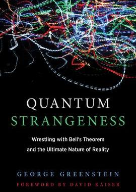 [预订]Quantum Strangeness 9780262549301