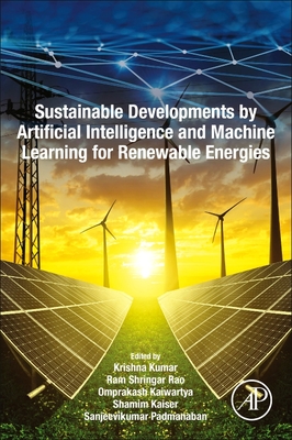 [预订]Sustainable Developments by Artificial Intelligence and Machine Learning for Renewable Energies