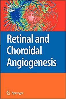 【预订】Retinal and Choroidal Angiogenesis 9789048177240