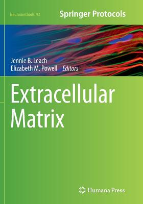 【预订】Extracellular Matrix