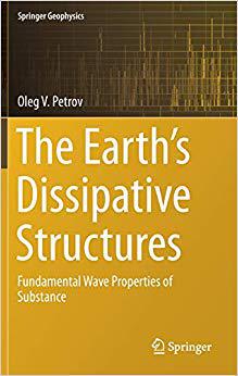 【预售】The Earth’s Dissipative Structures
