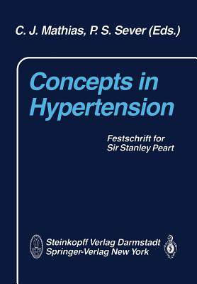 【预订】Concepts in Hypertension