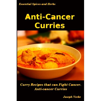 预订 Anti-Cancer Curries: 9781090318602