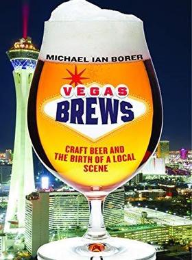 [预订]Vegas Brews 9781479885251