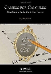 for Cameos Calculus 预售