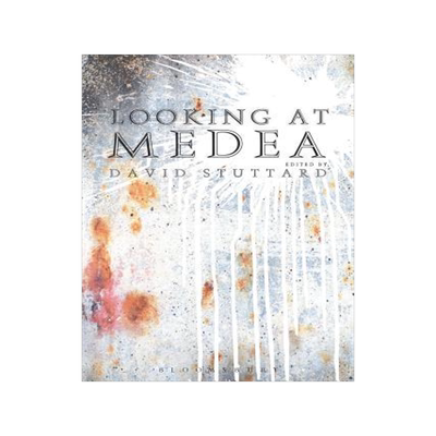 [预订]Looking at Medea 9781472530516
