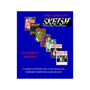 [预订]The Complete S’ketsh’: Facsimile Edition