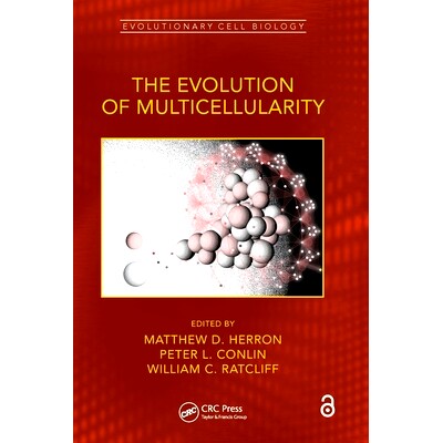 预订 The Evolution of Multicellularity