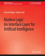 预订 Markov Logic: An Interface Layer for Artificial Intelligence