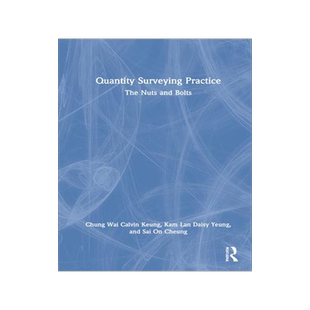 [预订]Quantity Surveying Practice 9781032079790