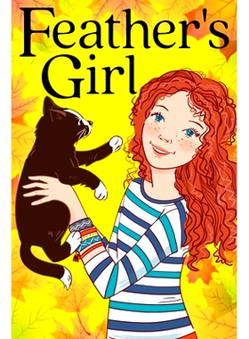 预订 Feather’s Girl: 9781990291876