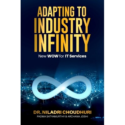预订 Adapting to Industry Infinity: 9781922456984