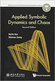 Symbolic Applied 预售 ... And Chaos Dynamics
