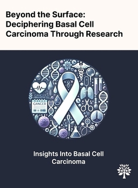 预订 Beyond the Surface: Deciphering Basal Cell Carcinoma Through Research