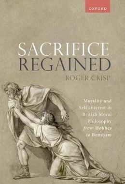 [预订]Sacrifice Regained 9780198896562